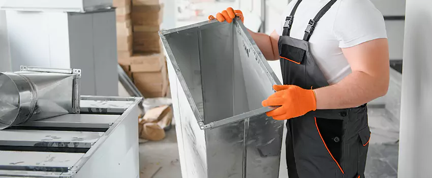 Ventilation Fan Cleaning Services in Roselle, New Jersey