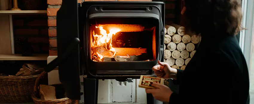 Key Features of Vermont Castings Fireplaces in Roselle, NJ