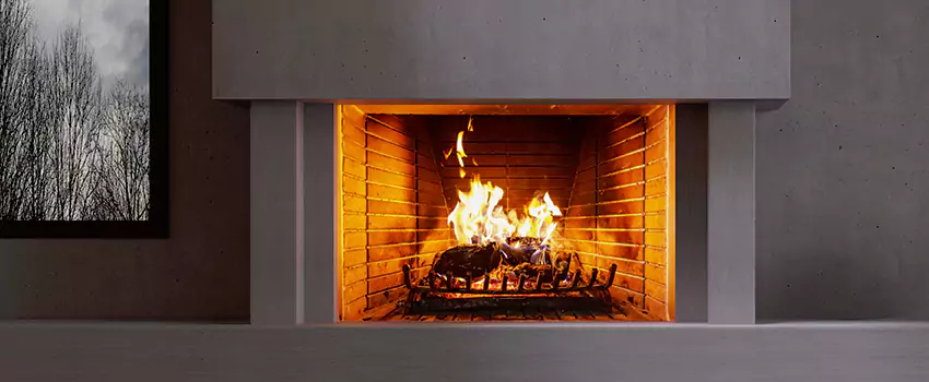 Indoor Wood Burning Furnace Repair and Installation in Roselle, New Jersey