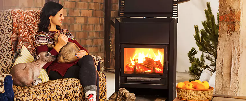 Wood Stove Chimney Cleaning Services in Roselle, NJ
