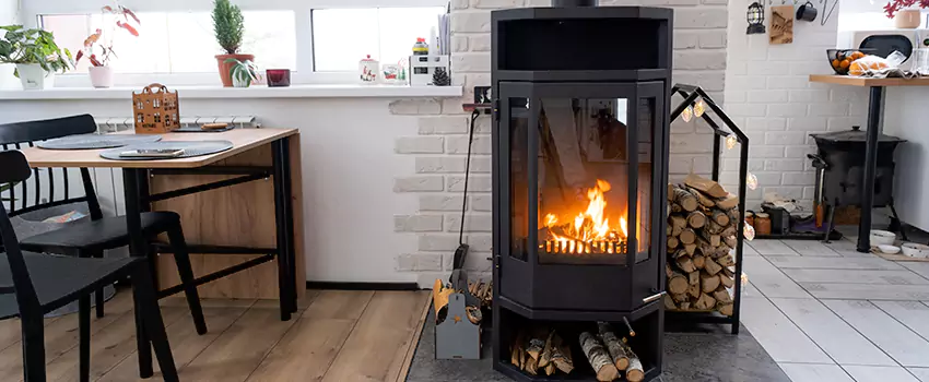 Wood Stove Firebox Installation Services in Roselle, NJ