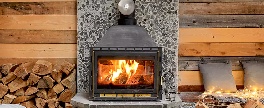 Wood Stove Cracked Glass Repair Services in Roselle, NJ