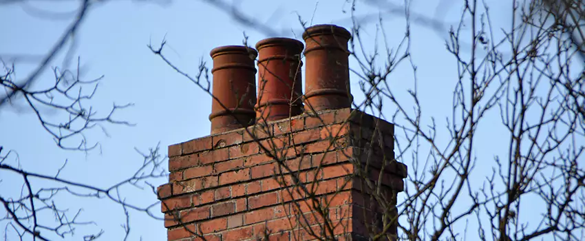 Chimney Crown Installation For Brick Chimney in Roselle, New Jersey