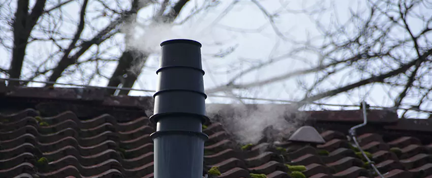 Broken Chimney Animal Screen Repair And Installation in Roselle, NJ