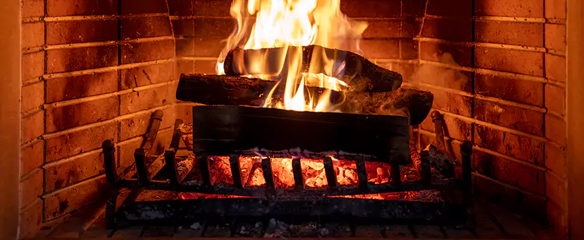 Chimney Ash Dump Cover Repair Services in Roselle, NJ