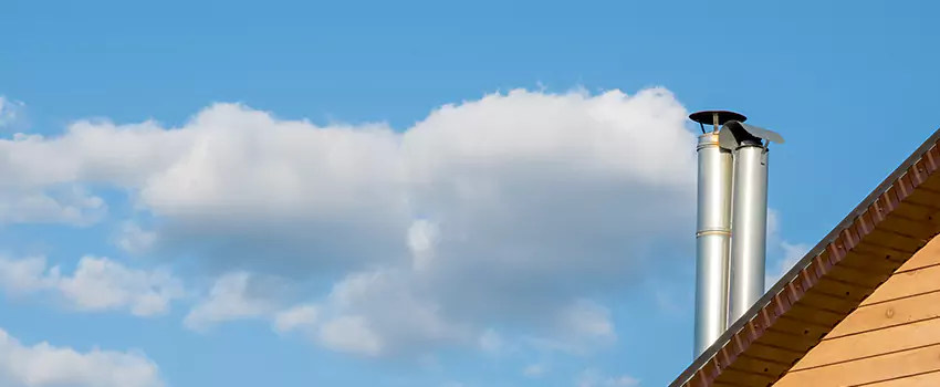 Chimney Cap Bird Guard Repair in Roselle, New Jersey