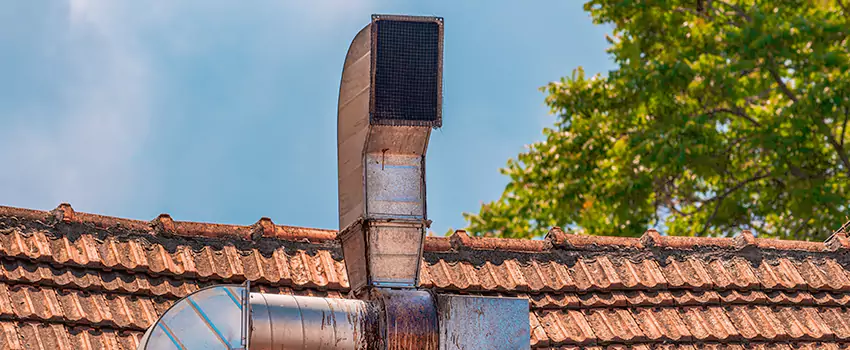 Chimney Cleaning Cost in Roselle, New Jersey