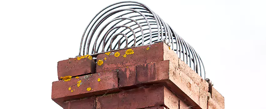 Chimney Crown Problems in Roselle, New Jersey