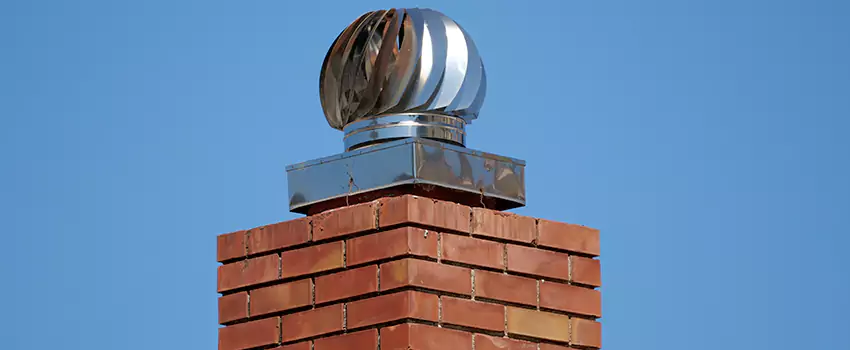 Chimney Damper Hinge Repair in Roselle, NJ
