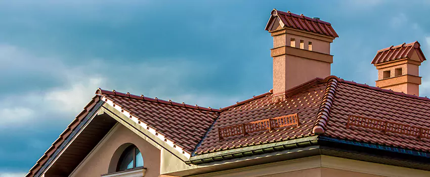 Residential Chimney Services in Roselle, New Jersey