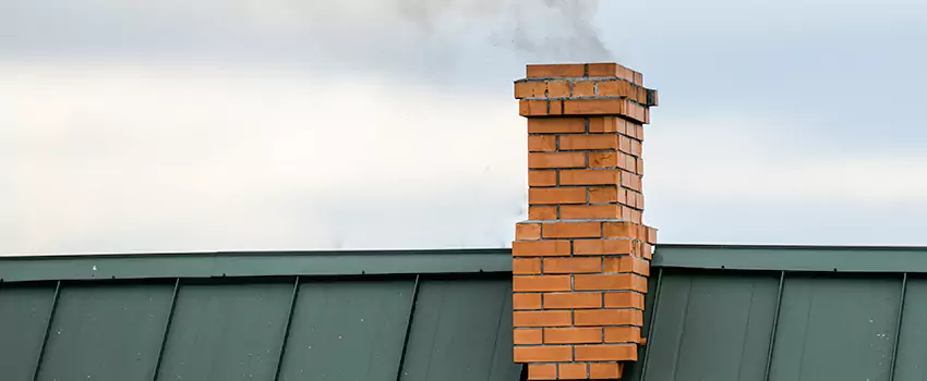 Chimney Installation Company in Roselle, NJ