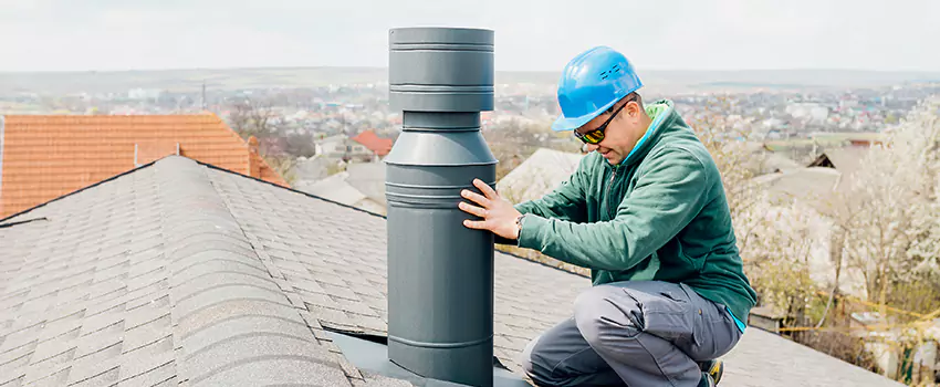 Insulated Chimney Liner Services in Roselle, NJ