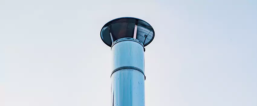 Chimney Spark Arrestor Mesh Installation in Roselle, New Jersey