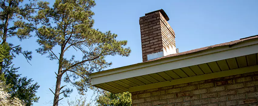 Brick Chimney Sweep Near Me in Roselle, NJ
