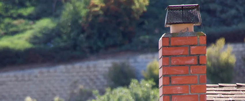 Chimney Tuckpointing And Masonry Restoration in Roselle, NJ