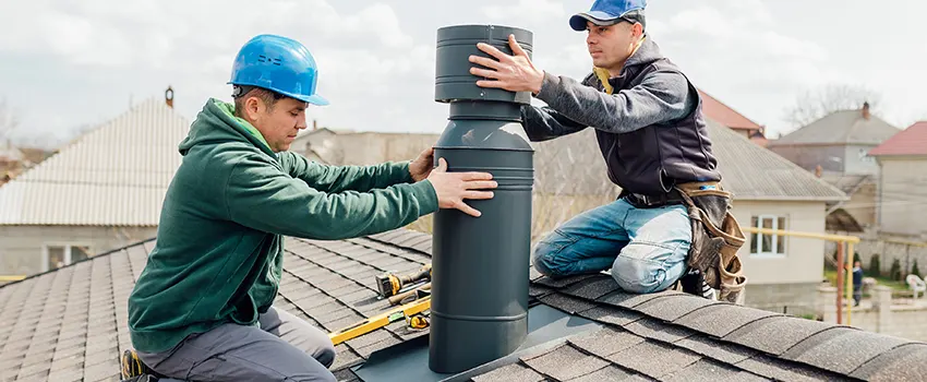Commercial Chimney Cost in Roselle, NJ