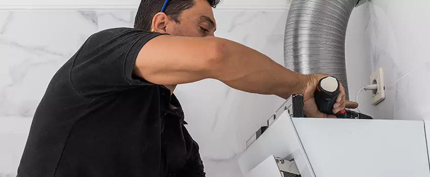 Dryer Vent Blockage Cleaning in Roselle, NJ