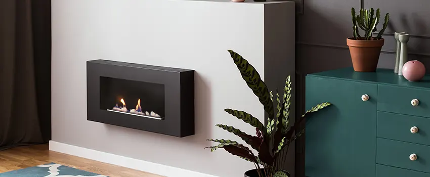 Electric Fireplace Glowing Embers Installation Services in Roselle, NJ