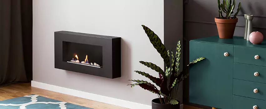 Cost of Ethanol Fireplace Repair And Installation Services in Roselle, NJ