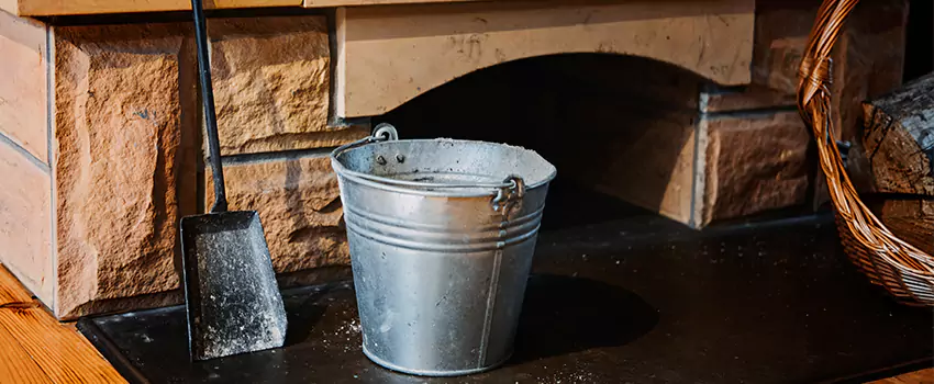 Clean The Fireplace Mantle And Hearth in Roselle, New Jersey