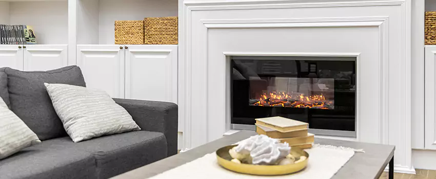 Professional Fireplace Maintenance Contractors in Roselle, NJ