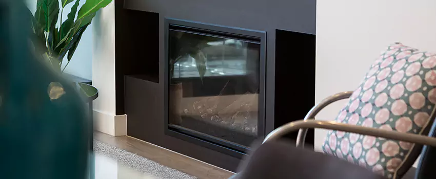 Gas Fireplace Installation in Roselle, NJ