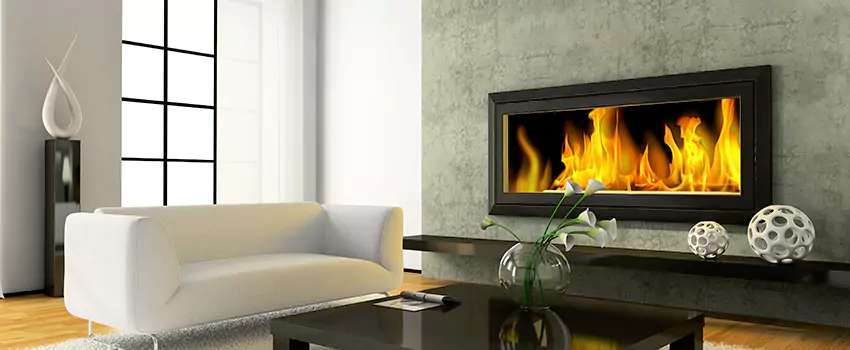 Fireplace Hearth Ideas in Roselle, New Jersey