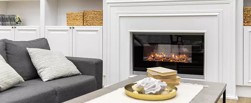 Pellet Fireplace Insert Installation in Roselle, NJ