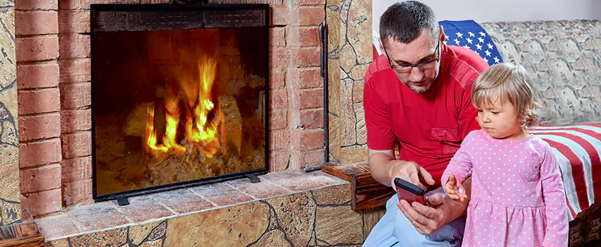 Fireplace Safety Locks For Kids in Roselle, NJ