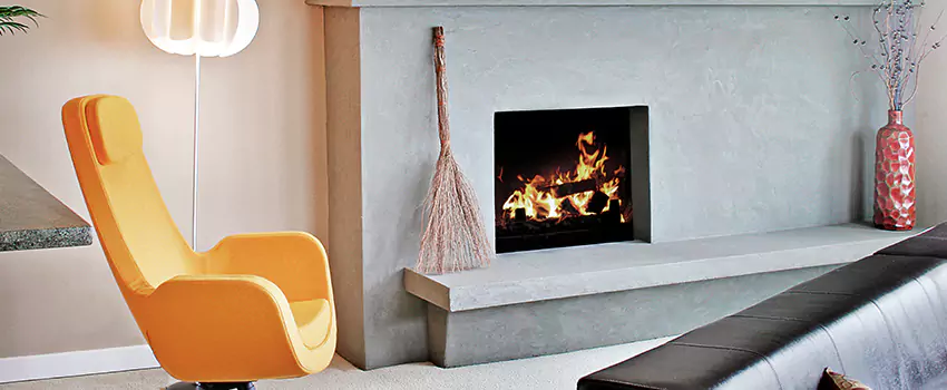Electric Fireplace Makeover Services in Roselle, NJ