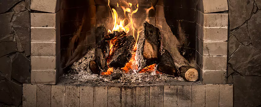 Cost of Rebuilding A Fireplace in Roselle, New Jersey