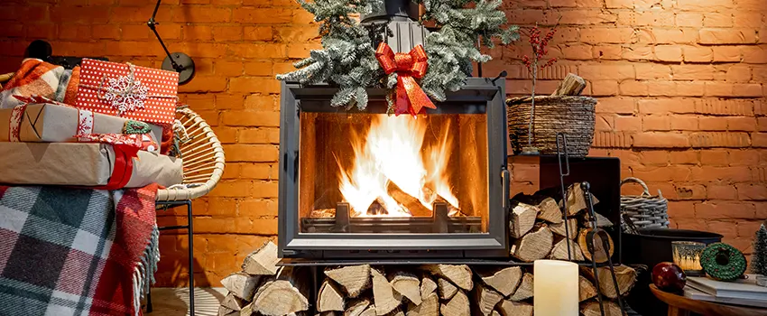 Steel Fireplace Grate Repair And Replacement Services in Roselle, New Jersey