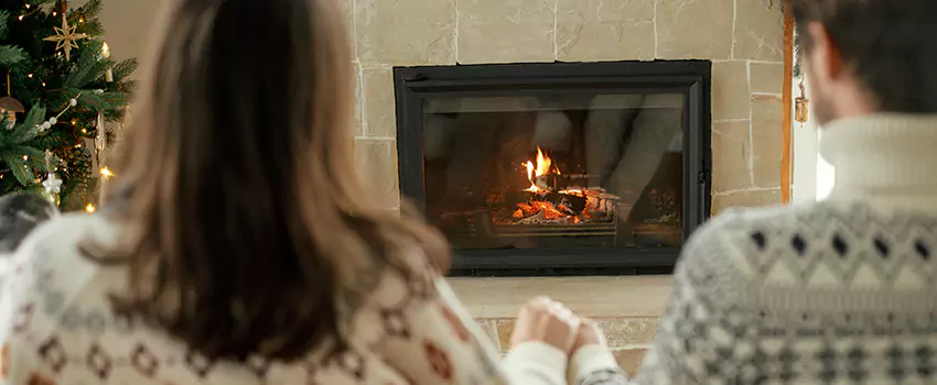 Fireplace Firebox Refurbish & Restore Services in Roselle, NJ