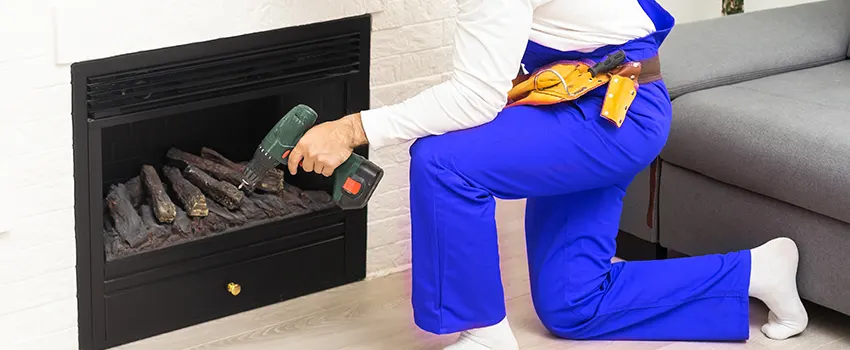 Fireplace Safety Inspection Specialists in Roselle, New Jersey