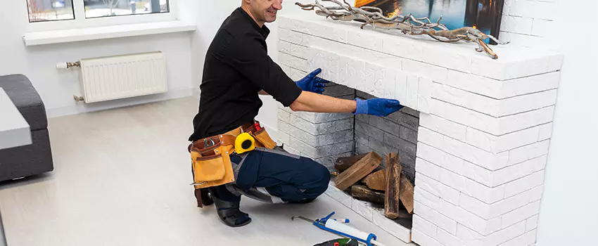 Gas Fireplace Repair And Replacement in Roselle, NJ