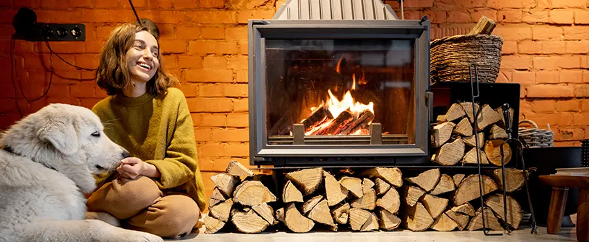 Fireplace Smell Removal Cost in Roselle, NJ