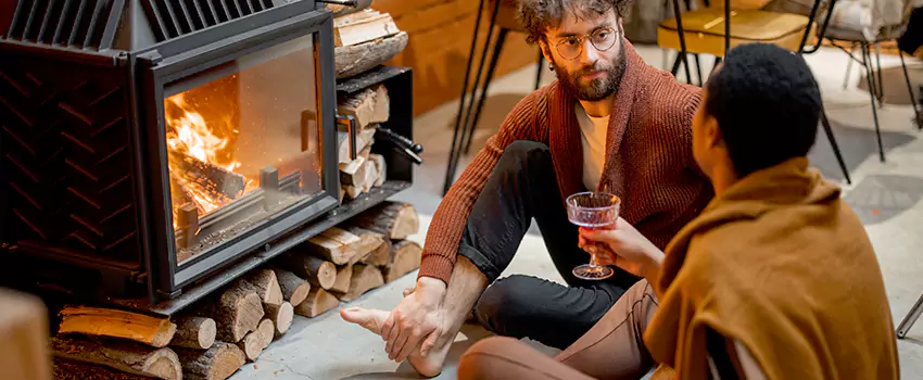 Fireplace Leaky Roof Repair in Roselle, New Jersey