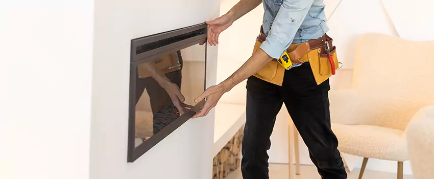 Traditional Fireplace Vent Sweeping in Roselle, NJ