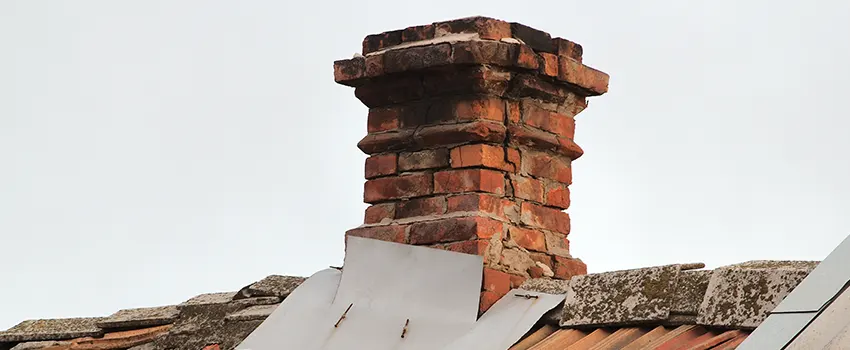 Cost of Fixing Blocked Chimney in Roselle, New Jersey