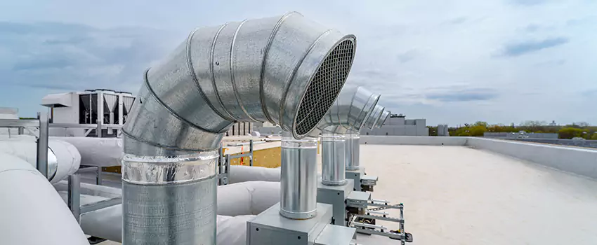 Insulated Ductwork Repair Services Near Me in Roselle, NJ