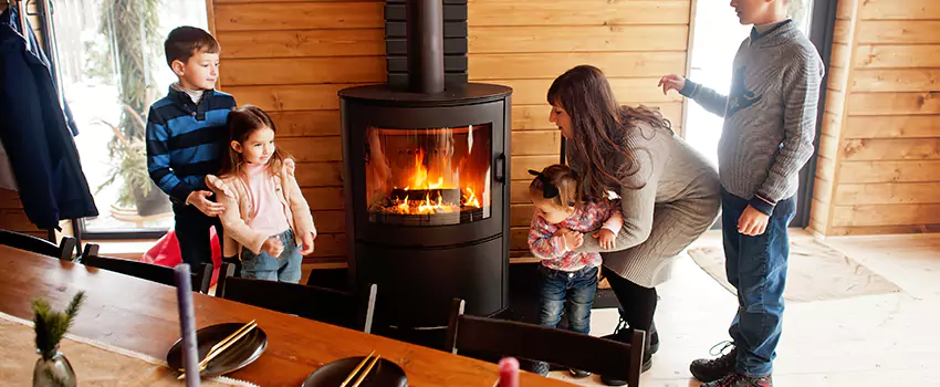 Jøtul Gas Fireplace Inspection Service in Roselle, New Jersey