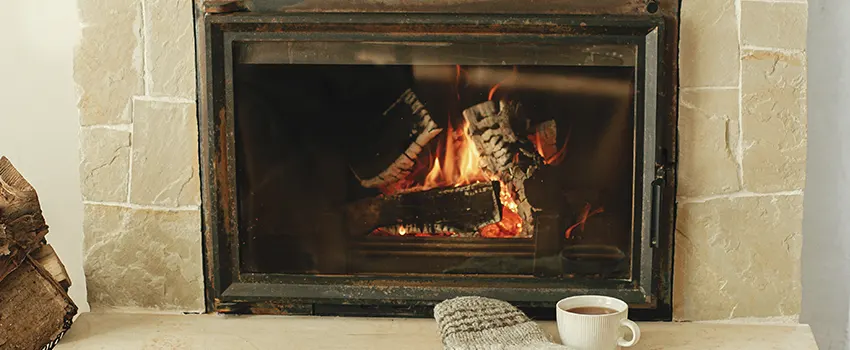 Kings man Fireplaces Insert Services in Roselle, NJ