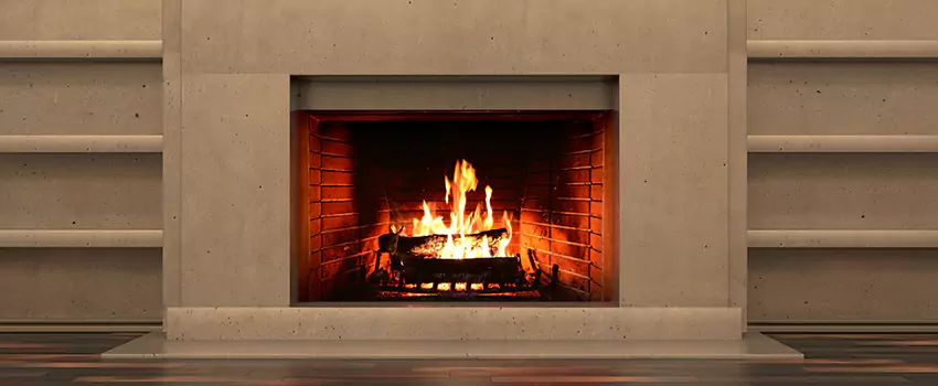 Majestic Trilliant Series Gas Fireplace Insert Repair in Roselle, New Jersey