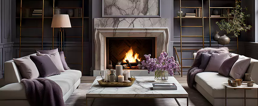 Napoleon Galaxy Series Outdoor Fireplaces Repair in Roselle, NJ