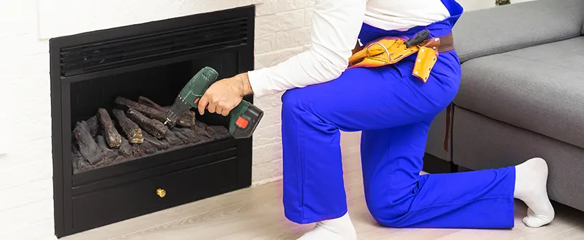 Pellet Fireplace Repair Services in Roselle, NJ