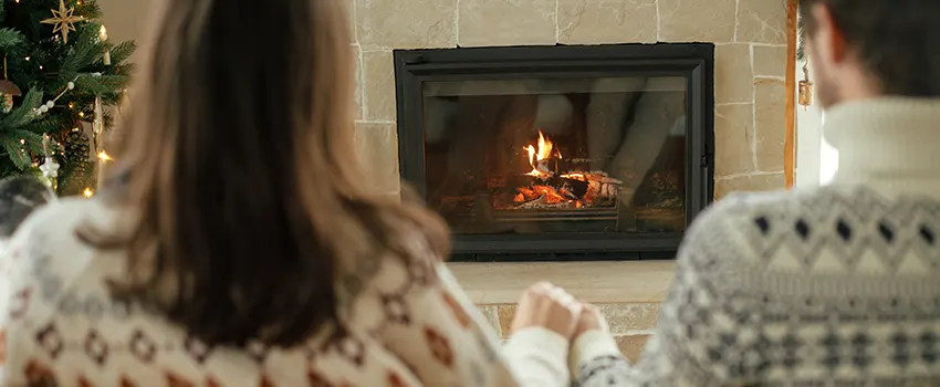 Superior Open-Hearth Wood Fireplaces in Roselle, NJ
