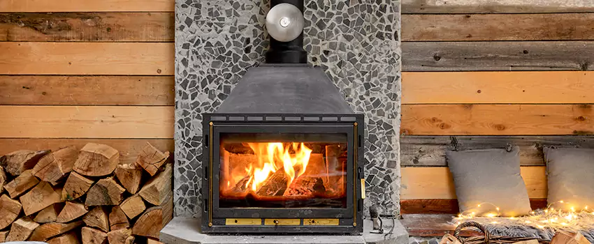 Travis Industries Elite Fireplace Inspection and Maintenance in Roselle, New Jersey
