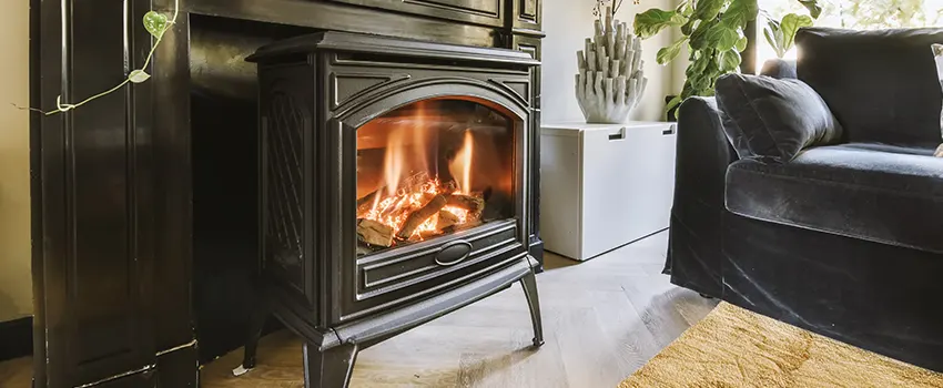 Valor Wood Fireplace in Roselle, NJ