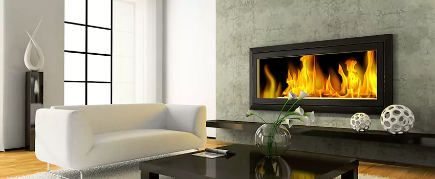 Ventless Fireplace Oxygen Depletion Sensor Installation and Repair Services in Roselle, New Jersey
