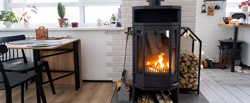 Cost of Vermont Castings Fireplace Services in Roselle, NJ